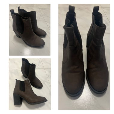 Stiefeletten H&M