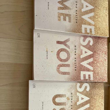 Diverse Bücher