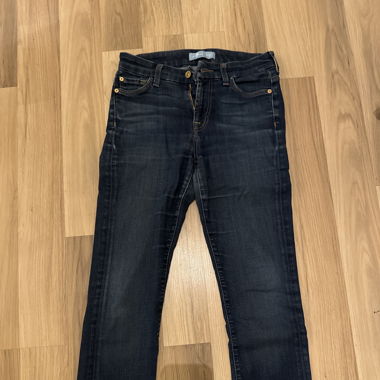 7 for all mankind