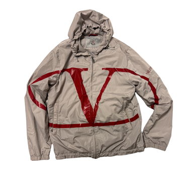 Valentino Moncler Windbreaker