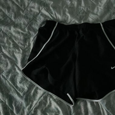 Nike Kurze Hose