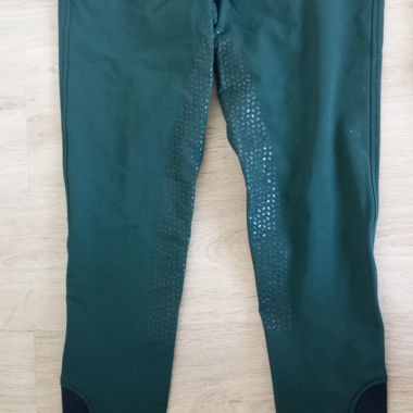Felix Bühler Riding Breeches