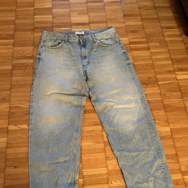 Pull Bear Jeans