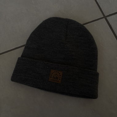 What Ever Man Beanie