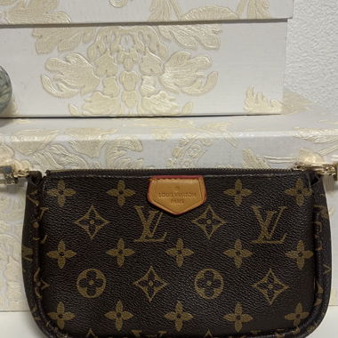 Kleine Taschen Portemonnaie 