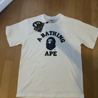 A Bathing Ape T-Shirt