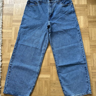 Jeans Levi's Baggy Dad 29