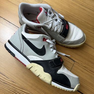 Nike Air trainer 1 sneakers taille 44