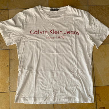 Calvin Klein Jeans T-Shirt