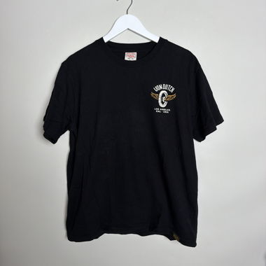 T-shirt Grafico Von Dutch
