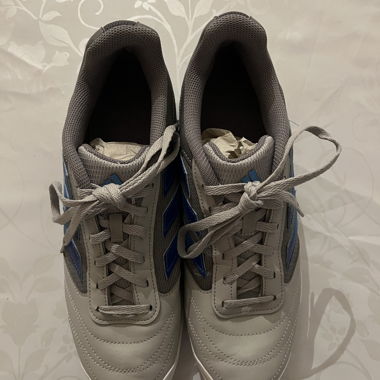 Adidas Sala Gr. 43.5 / Chaussures de salle