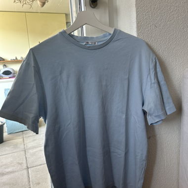 Light Blue T-Shirt
