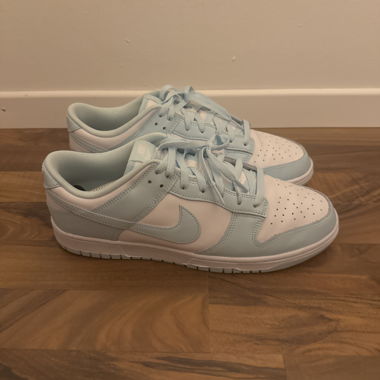 Nike Dunk Low