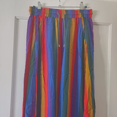 Danefae Rainbow-Rock