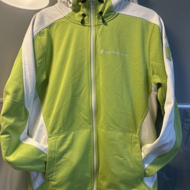 Veste polaire Peak Performance homme taille M