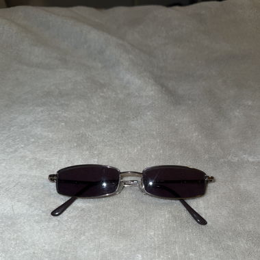 Vintage Sonnenbrille