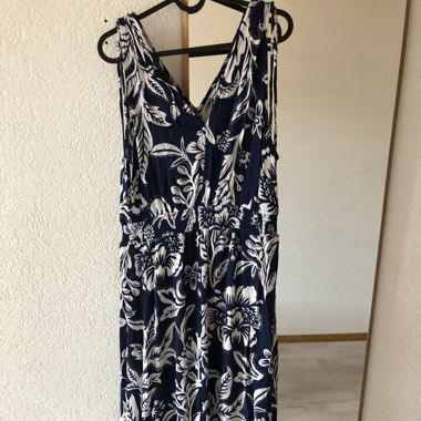 Robe d’été
