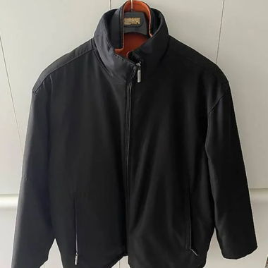 Vendo giacca invernale Biaggini TG50