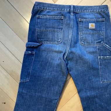 Carharrt Jeans