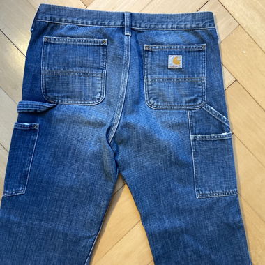 Carharrt Jeans
