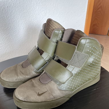 Nike FLYSTEPPER 2K3
