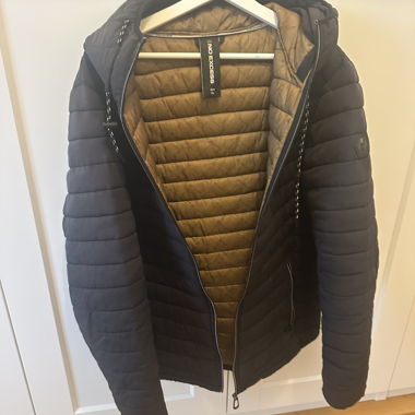 Veste mi-saison