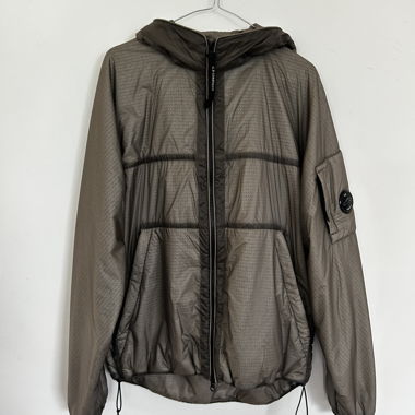 CP Company vest 