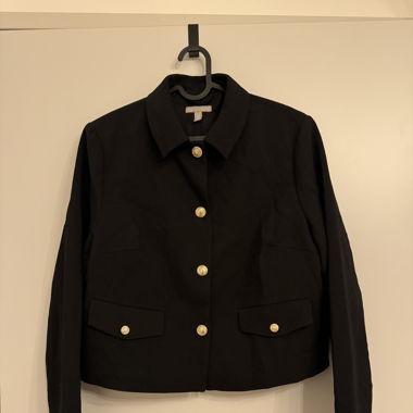 H&M Jacke