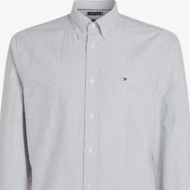 Tommy Hilfiger Hemd Neu mit Etikette