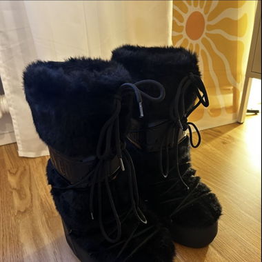 MoonBoots Fell (EU 35 - 38)