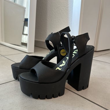 Buffalo Schuhe