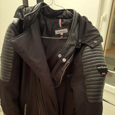 Giacca Moto 