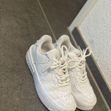Nike Air Force 