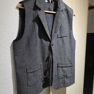 Gilets 