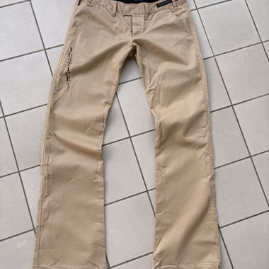 Y2K Style Low Waist Jeans