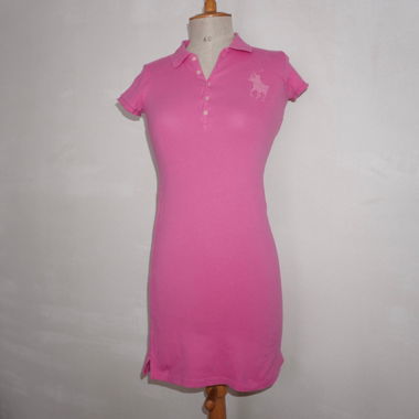 Ralph Lauren beaded dress