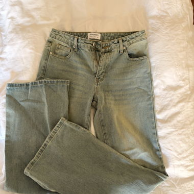 Jeans Peppermayo