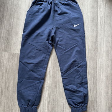 Nike Blue Jogging Pants