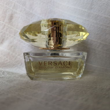 Versace Yellow Diamond 50ml