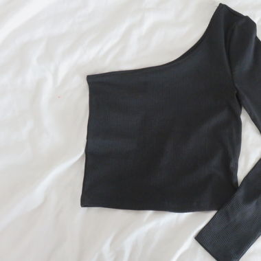 asymmetrical top