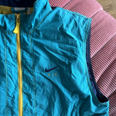Vintage Nike Vest