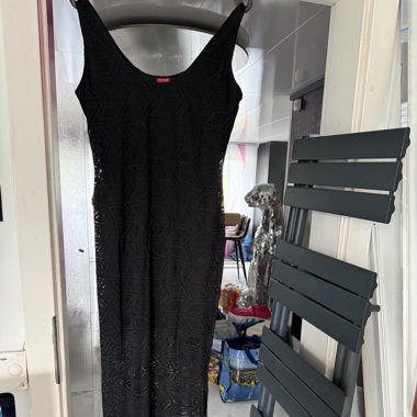 Sommerkleid von Guess, Grösse L, neuwertig!