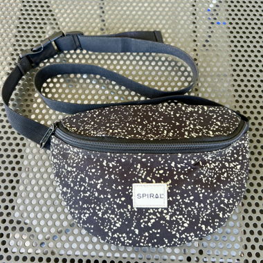Borsello Bum Bag Spiral Gürteltsche 4211