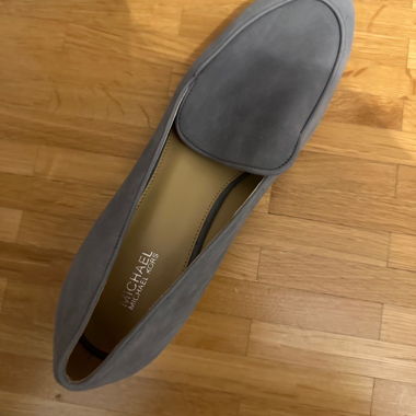 michael kors brand new laofer