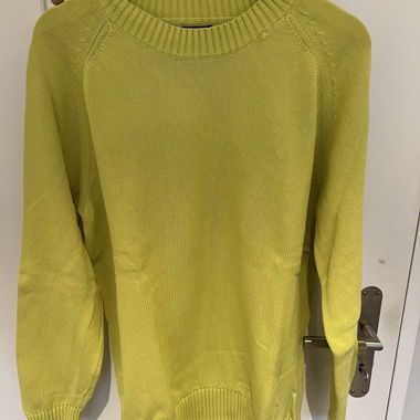 Strickpulover Massimo Dutti