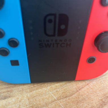 Nintendo bundle