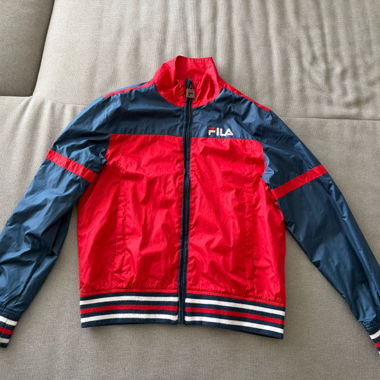 Veste de survêtement FILA