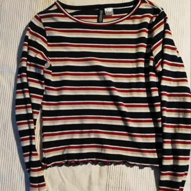 long sleeve