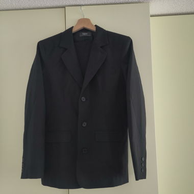 Suit for Young Man