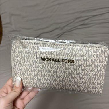Portefeuille Michael Kors